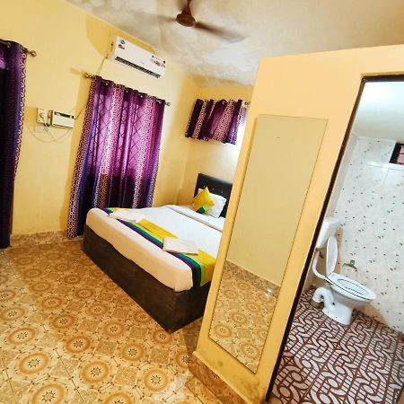 Jack'S Calangute Place Hotel Luaran gambar
