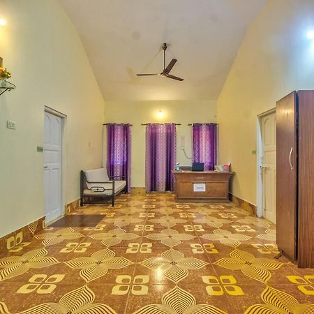 Jack'S Calangute Place Hotel Luaran gambar
