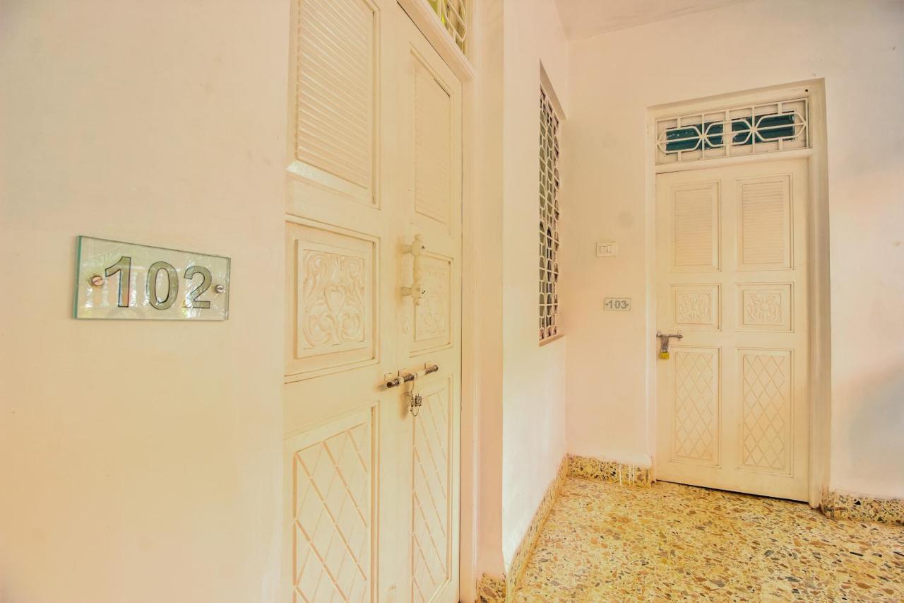Jack'S Calangute Place Hotel Luaran gambar