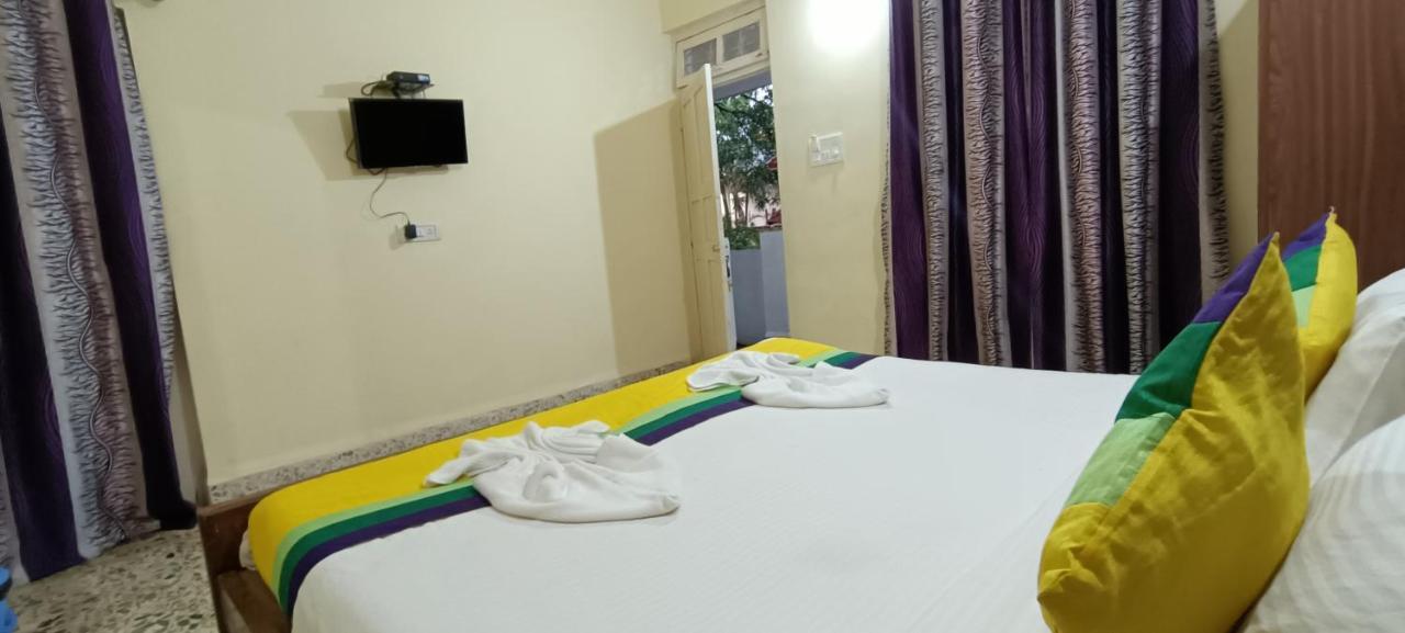 Jack'S Calangute Place Hotel Luaran gambar