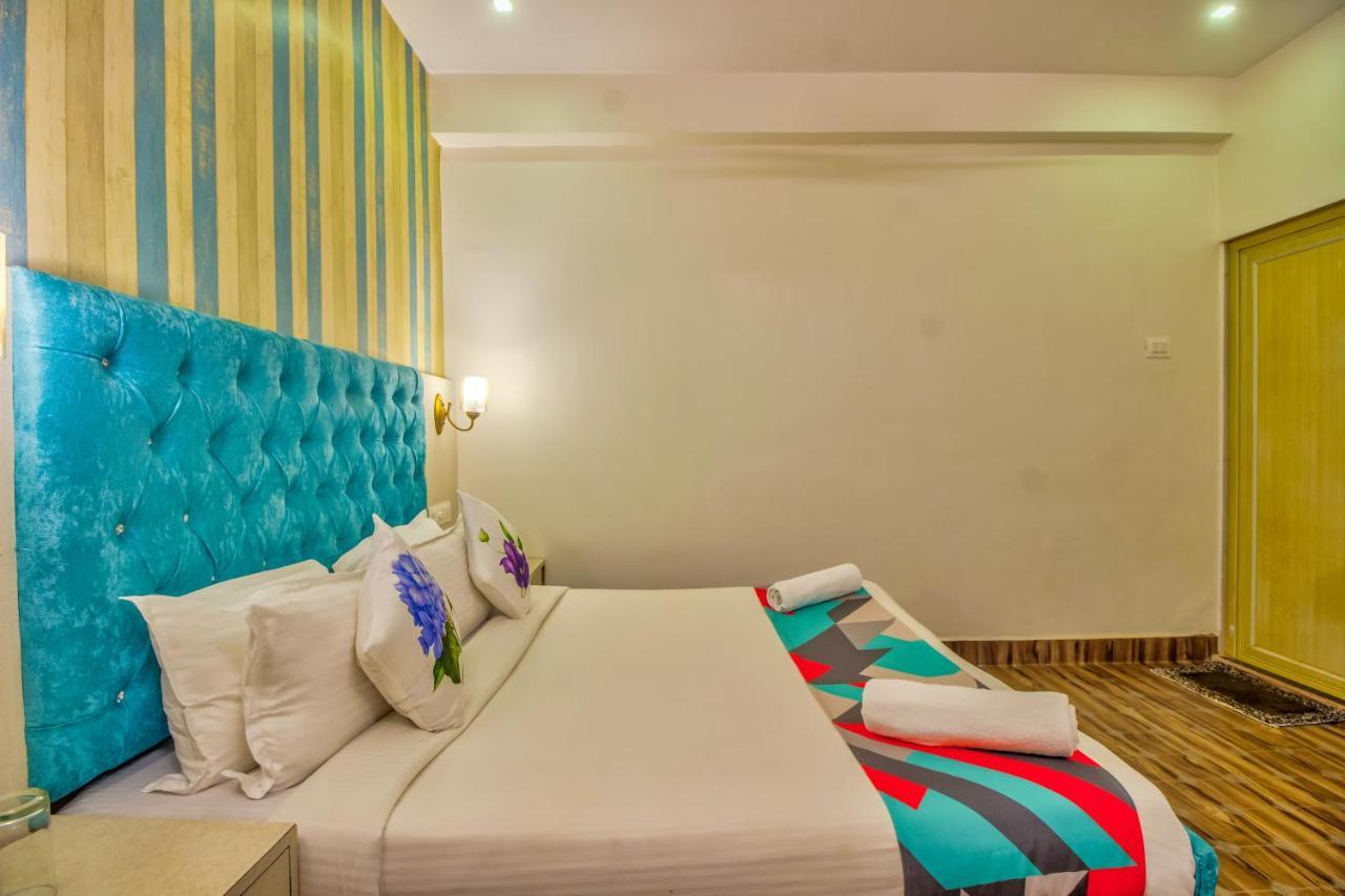 Jack'S Calangute Place Hotel Luaran gambar