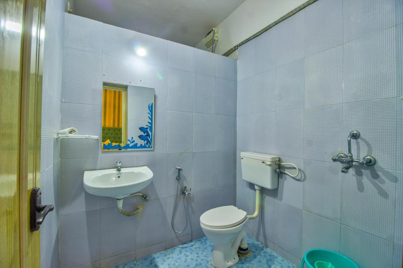 Jack'S Calangute Place Hotel Luaran gambar