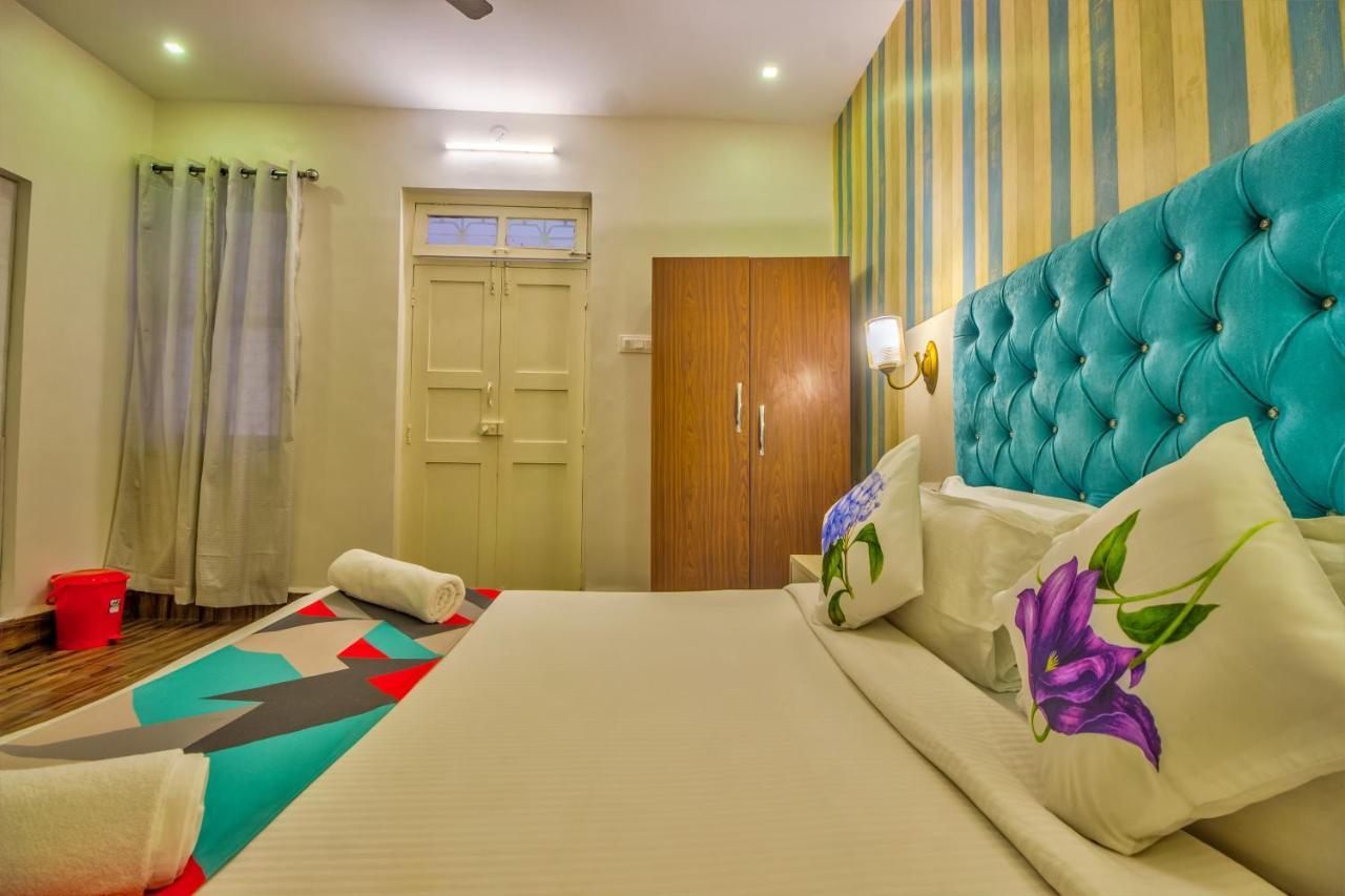 Jack'S Calangute Place Hotel Luaran gambar