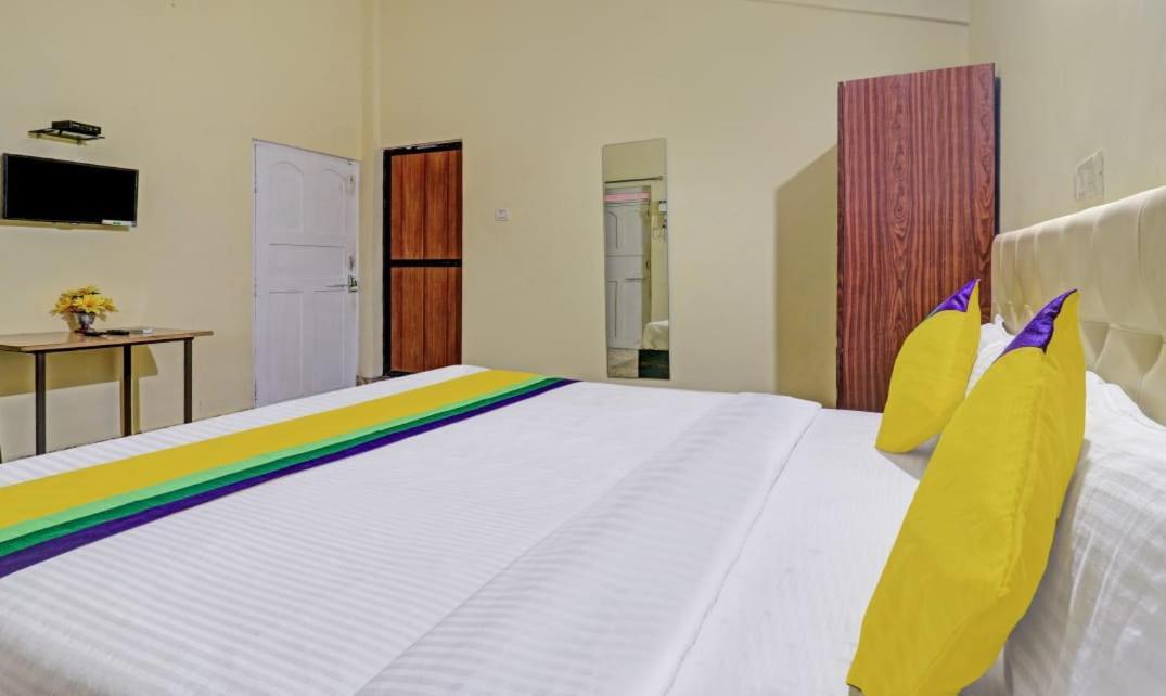 Jack'S Calangute Place Hotel Luaran gambar