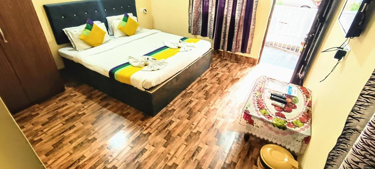 Jack'S Calangute Place Hotel Luaran gambar