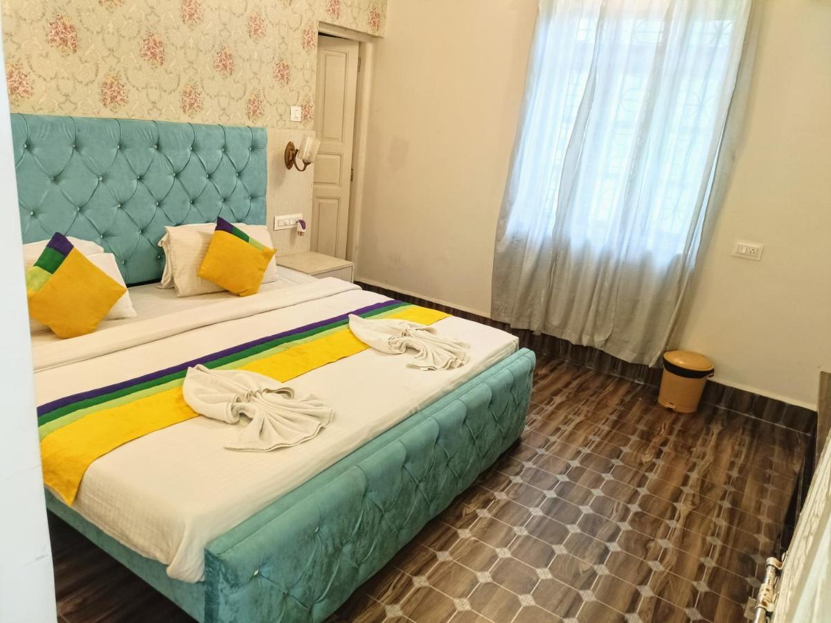 Jack'S Calangute Place Hotel Bilik gambar