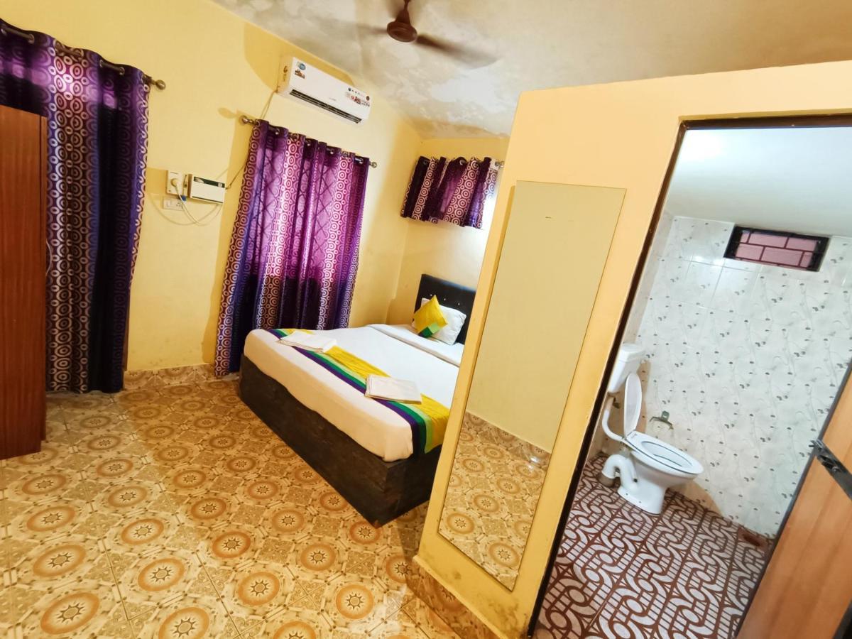 Jack'S Calangute Place Hotel Luaran gambar