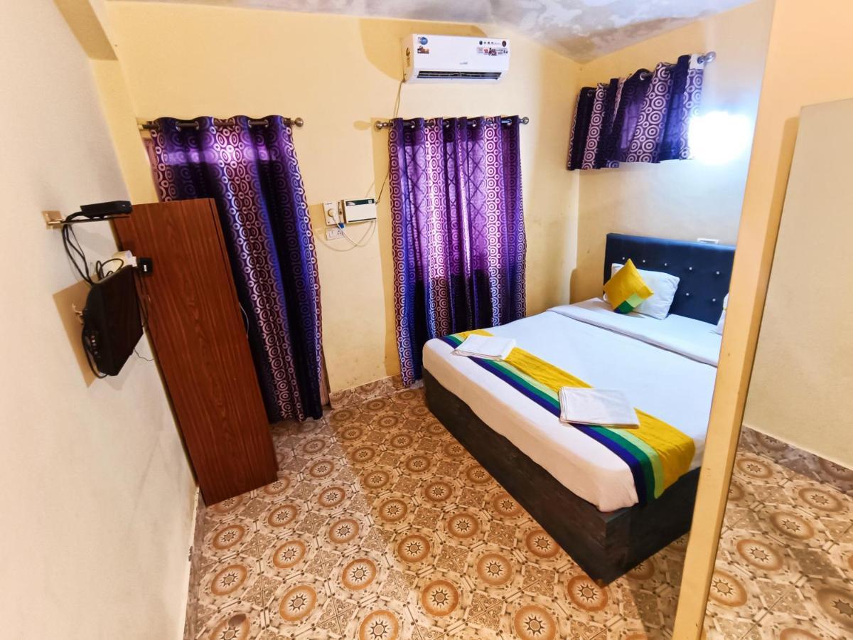 Jack'S Calangute Place Hotel Luaran gambar