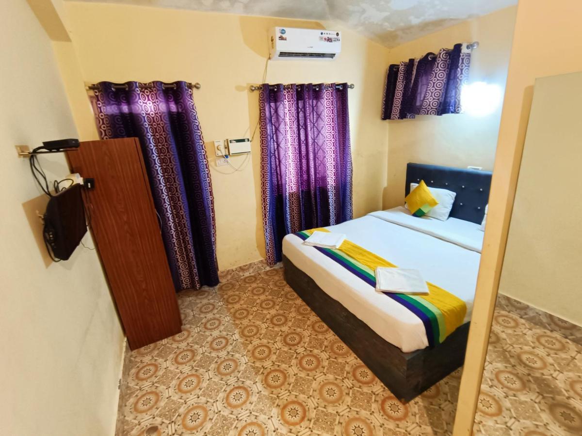Jack'S Calangute Place Hotel Luaran gambar